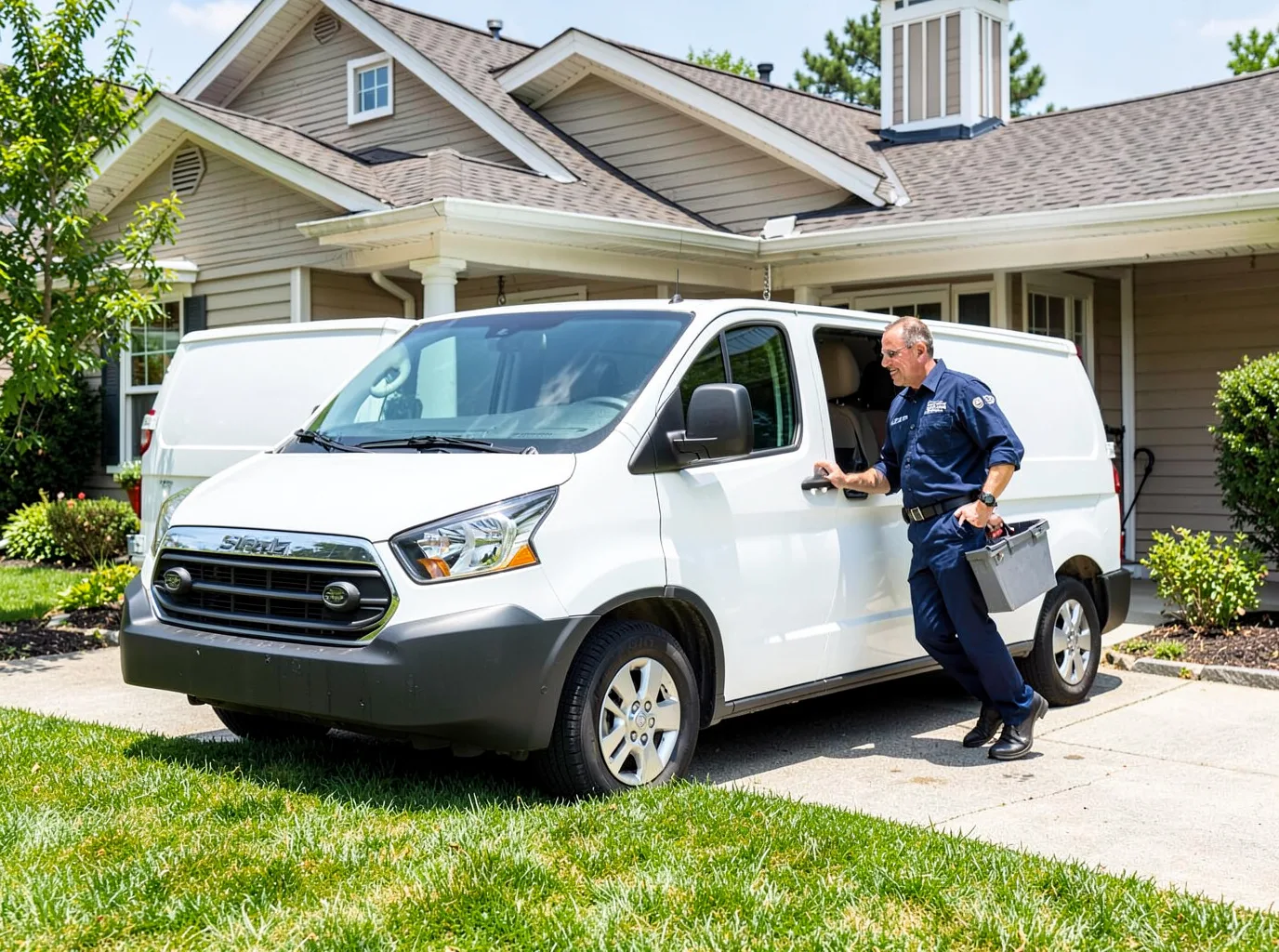 Emergency Plumber company in Sullivan, OH
